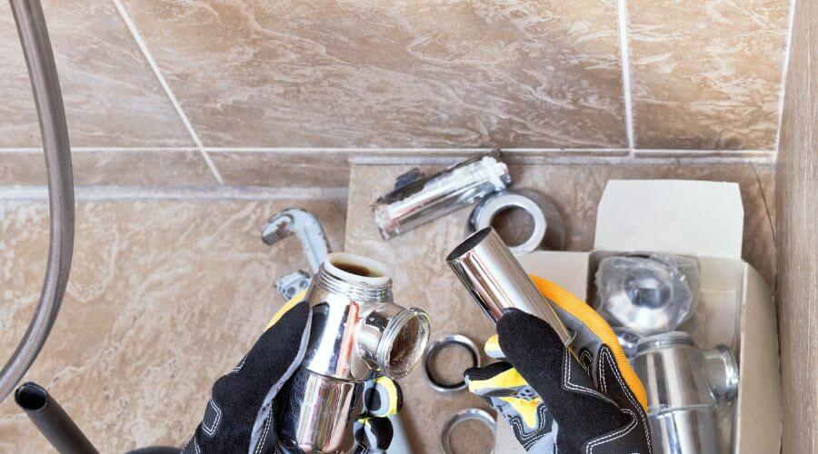 Expert Emergency Roof Repairs services in Overland Park, KS